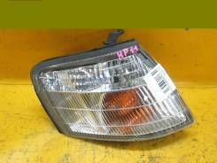 Габаритный огонь. Nissan Primera, P11, P11E