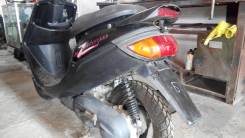 Yamaha Jog. 49 куб. см., исправен, птс, без пробега