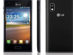 LG Optimus L5. �/� ����