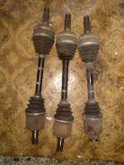 Привод. Honda Accord, CL2, CH9 Двигатель H23H22