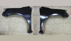 Крыло. Toyota Corolla, NZE141 Toyota Corolla Fielder, ZRE144, ZRE142, NZE141, NZE144 Toyota Corolla Axio, ZRE142, NZE141, NZE144, ZRE144 Двигатели: 1N...