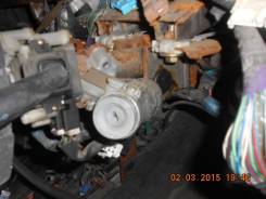 Колонка рулевая. Toyota Sprinter Carib, AE111, AE111G, AE114, AE114G, AE115, AE115G