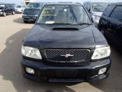 Subaru Forester. SF5, EJ20T