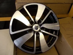 K&K �����. 5.5x15", 5x100, ET35, �� 67���. ����