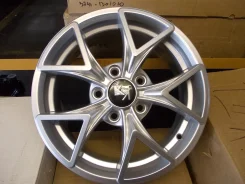 K&K ����. 6.0x15", 5x114.3, ET43, �� 67���. ����