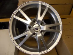 K&K �����. 6.5x16", 5x114.3, ET38, �� 67,0���. ����