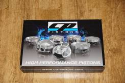 Поршень. Nissan: Cedric, Skyline, Laurel, Leopard, Figaro, Gloria, Stagea, Cefiro, Rasheen Двигатели: RB25DET, RB25DE, RB25D. Под заказ