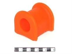 Втулка переднего / заднего стабилизатора. ID = 20 mm Полиуретан TYPE 1, 2 03.1992 - 05.1993 TOYOTA Corona CT195, ST191, 195, ST190 EXS, SELS, EXG, TYP...