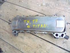 Теплообменник. Mazda Titan, WG Двигатель TM
