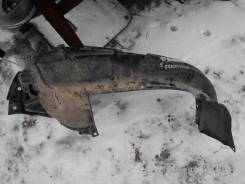 Подкрылок. Toyota Land Cruiser Prado