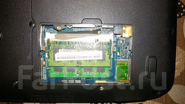Acer Aspire 5542G. ��� 4 ��, ���� 320���, WiFi: 1, Bluetooth: 1, ����������� �� 2��. ����