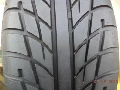 Nankang NS-1. ������, ����� ����