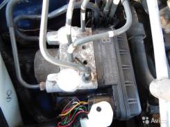 Блок abs. Toyota RAV4