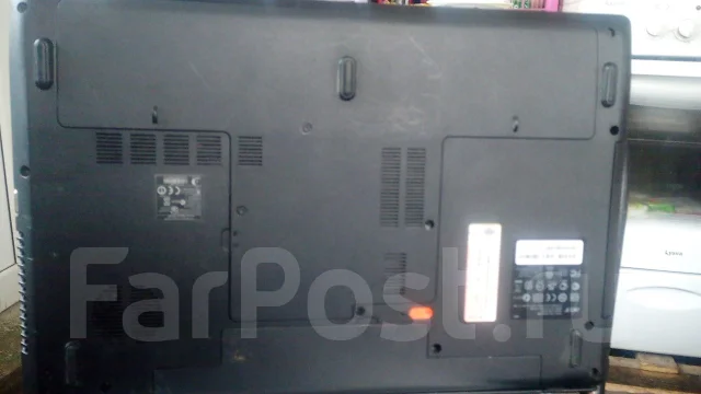 Acer Aspire 7750G. ��� 2048 ��, WiFi: 1, Bluetooth: 1 ����