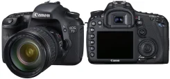 Canon EOS 7D Kit. ��� �����