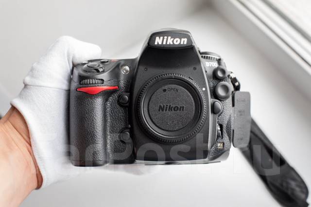 Nikon D700. 10 - 14.9  