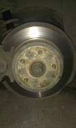 Суппорт тормозной. Toyota Mark II, JZX110 Двигатель 1JZFSE