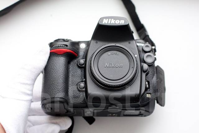 Nikon D700. 10 - 14.9  