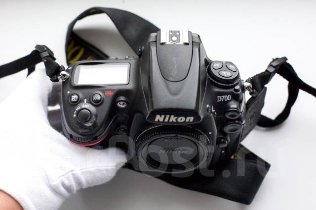 Nikon D700. 10 - 14.9  