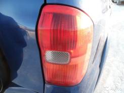 Стоп-сигнал. Toyota RAV4