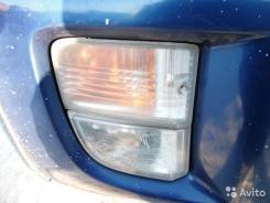 Фара противотуманная. Toyota RAV4