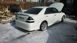 Toyota Mark II. JZX110, 1JZFSE