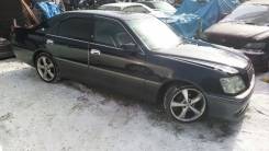 Toyota Crown. JZS175, 2JZFSE