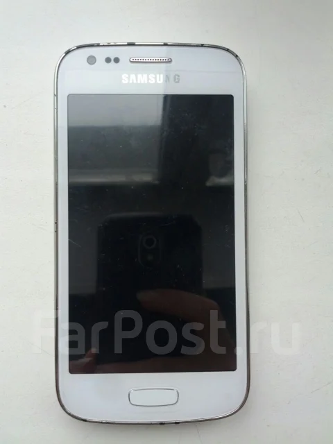Samsung Galaxy Ace 3 GT-S7270 ����