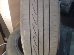 Bridgestone B330. ������, 2010 ���, �/�, ����� 30�%