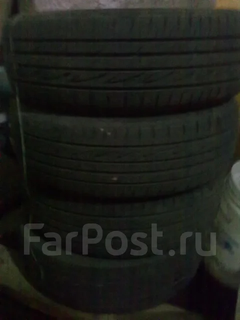 Bridgestone B330. ������, 2010 ���, �/�, ����� 30 % ����