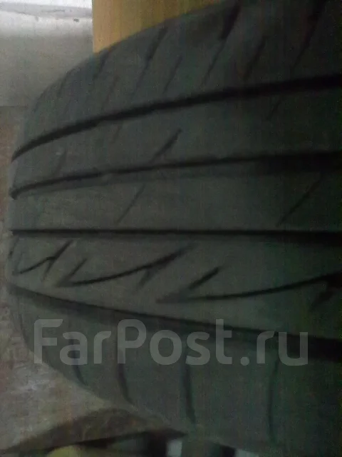 Bridgestone B330. ������, 2010 ���, �/�, ����� 30 % ����