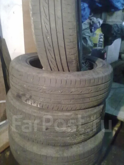 Bridgestone B330. ������, 2010 ���, �/�, ����� 30 % ����