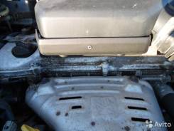 Двигатель в сборе. Toyota RAV4