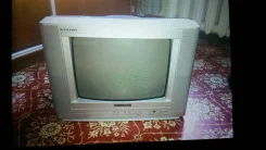Hyundai. CRT (���) ����
