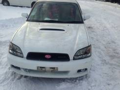 Subaru Legacy Wagon. BH5, EJ208