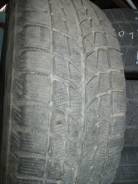Bridgestone Blizzak. Зимние, без шипов, износ: 40%, 1 шт