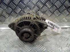 Генератор. Toyota Corsa