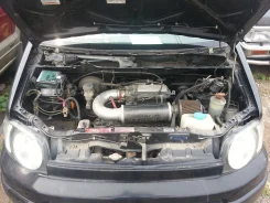 Honda S-MX. RH1, B20B ����