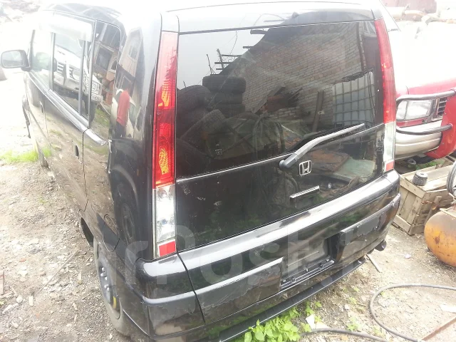Honda S-MX. RH1, B20B ����