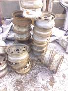 Штамповка. x13, 4x98.00
