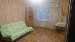1-комнатная, улица Магнитогорская 13. Вторая речка, частное лицо, 32 кв. м.