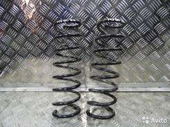 Пружина подвески. Mazda Mazda3, BL
