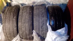 Bridgestone Potenza G 009. ������, 2005 ���, 50�%, 4 ��