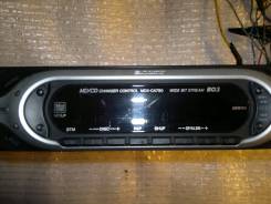 Sony MDX-C5100