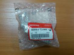 Клапан холостого хода. Honda Accord, E-CB9, E-CB4, E-CB7, E-CB6, E-CB3 Honda Ascot Innova, E-CB3, E-CB4 Honda Ascot, E-CB4, E-CB3 Honda Prelude Двигат...