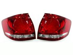Стоп-сигнал. Toyota Allion, ZZT245, ZZT240, NZT240, AZT240 Двигатели: 1NZFE, 1AZFSE, 1ZZFE
