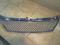 Решетка радиатора. Toyota Camry, ASV50, AVV50, GSV50