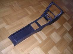 Консоль центральная. Mercedes-Benz E-Class, W124, 124 Двигатель 111