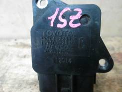 Датчик расхода воздуха. Toyota: Platz, Windom, Aristo, Ipsum, Avensis, Corolla, Altezza, MR-S, Yaris Verso, Probox, Tundra, Raum, Vista, Echo Verso, C...