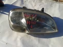 Поворотник. Suzuki Ignis Suzuki Swift, 51. Под заказ